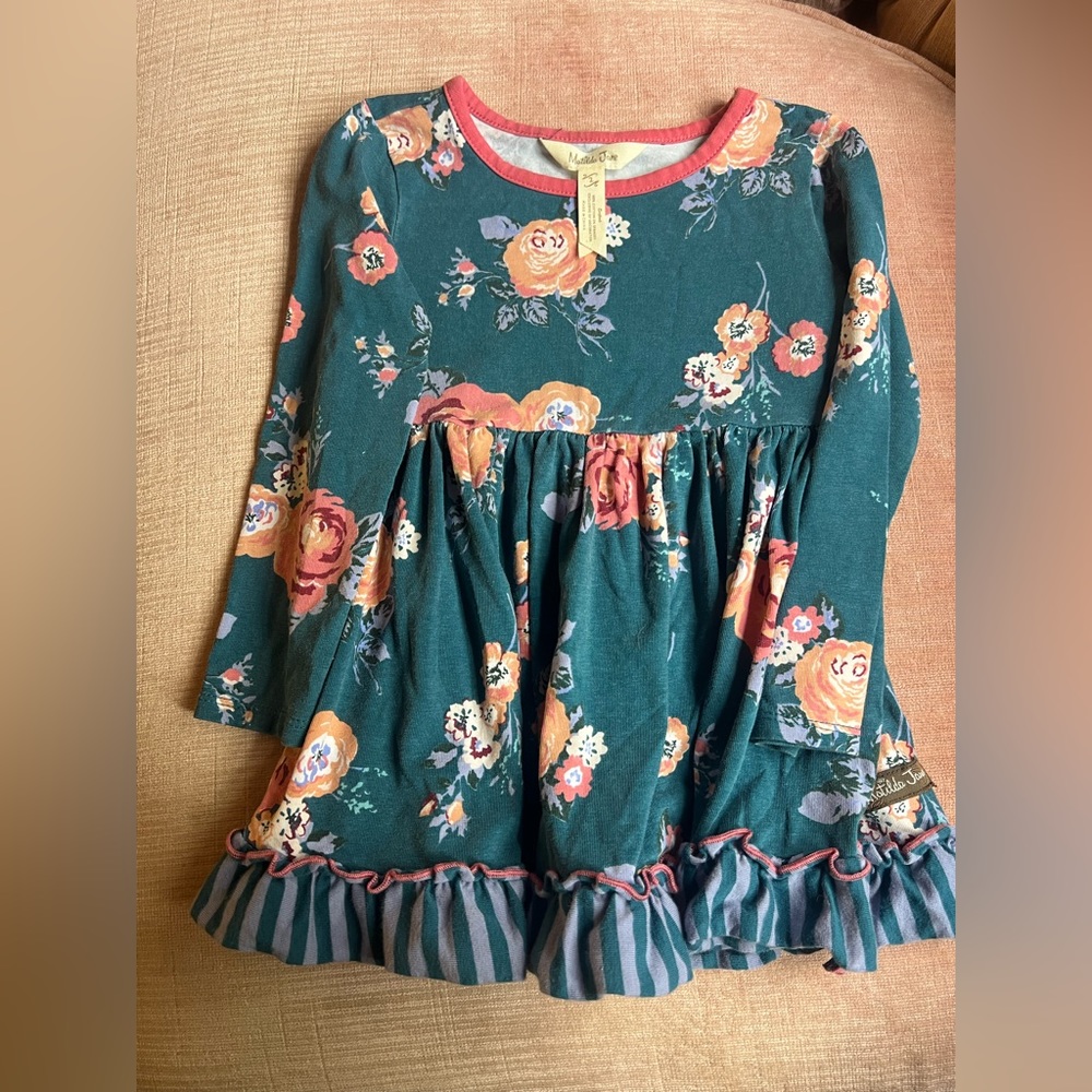 Matilda jane size 2t dress